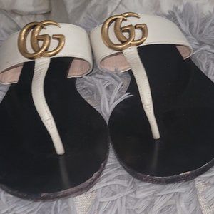Gucci sandals